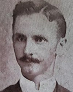 Thomas Park Neely