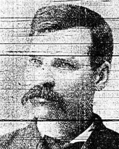 Daniel McGrath