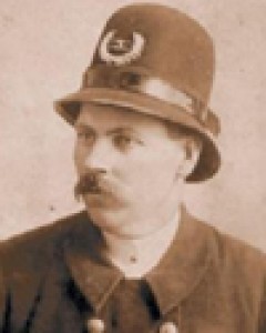 Enos Rath