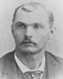 Benjamin Eddleman