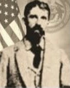 Alfred "Alf" Henry