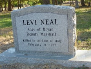 Levi Neal