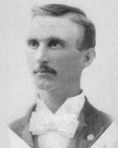 John W. Saunders