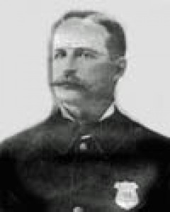 James A. Mynderse