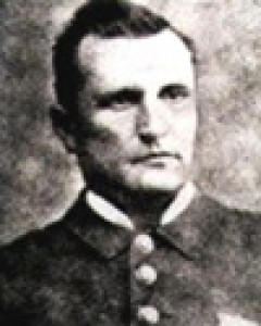 George W. Kirkley