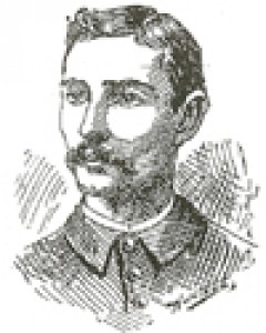 J. Wafe Adams