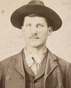 Charles Hartsell Smelser