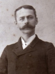George W. Hoffman