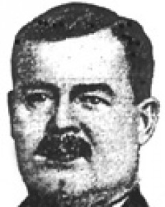 John F. McDermott