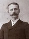 Photograph of George Hoffman