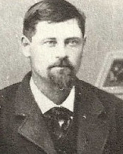 James Edward Roberts