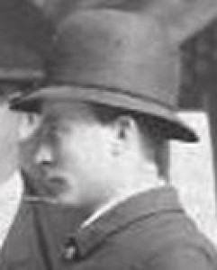 Benjamin H. Crider