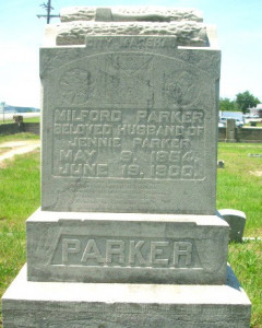 Milford Parker