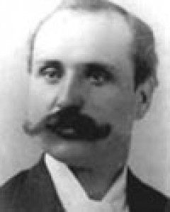 William Frank Carey