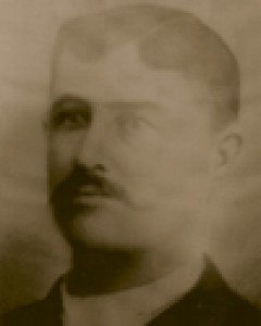 Richard Jarrett