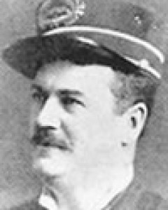 John Day