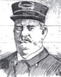 Gabriel J. Porteous