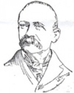 Joseph A. Perkins