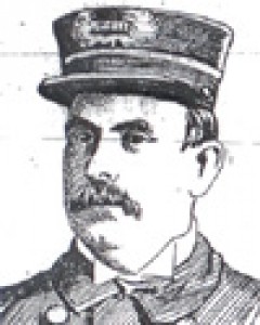 John F. Lally