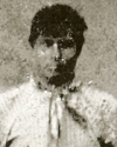George William "Will" Hardin