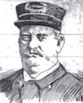 Gabriel J. Porteous