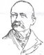 Photograph of Joseph Perkins
