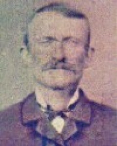 Herbert Melvin Goddard