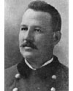 William L. Foulks