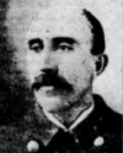 John P. Looney