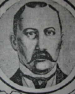 Hugh McGovern