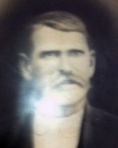 Alphonso J. Wake
