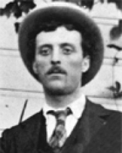 William Davis Mitchell