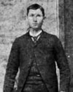 William T. Strange