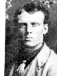William M. Lacey
