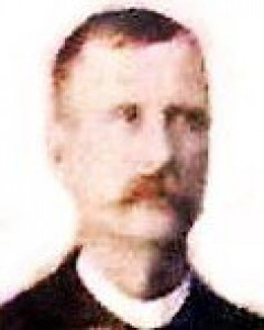 James Lawrence Kent