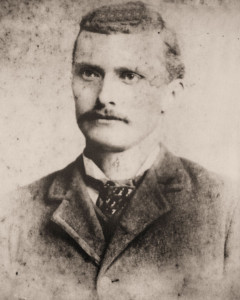 John Lighter Frost