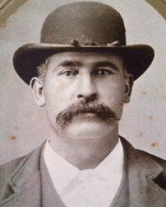 Reuben J. Chappell