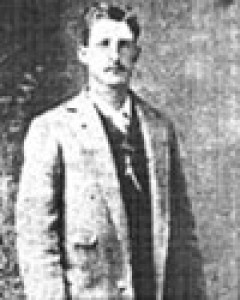 John B. Usher
