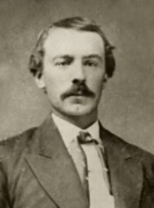 John J. Streb