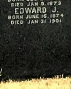 Edward J. Mullen