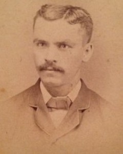 James Vernon Fish