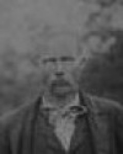 William Berry Freeman