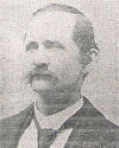 Clifton Hopkins Slaton
