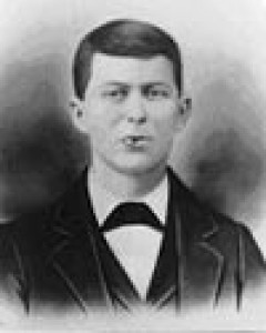 Bert Brannon