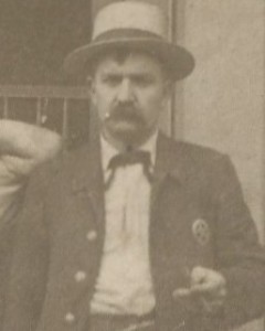 James McKeag, Jr.
