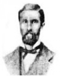 John T. Crum