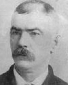 Edward McGrath Morris