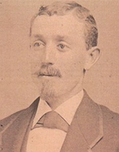 Herbert D. Moore