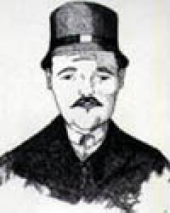 James Sweeney