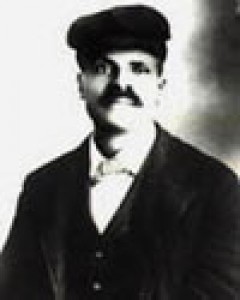 Allen Moore